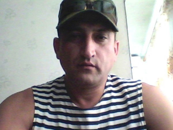 Керам Гасымов