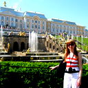 Ирина Яковлева