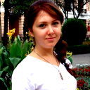 Алена Артамонова