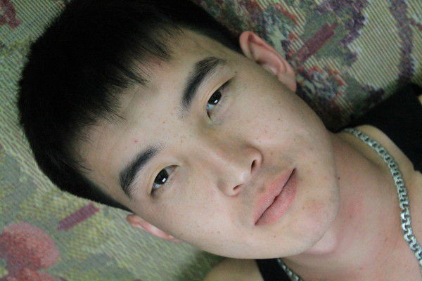 Косылган Кадырбаев