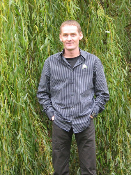 Андрей Калачёв