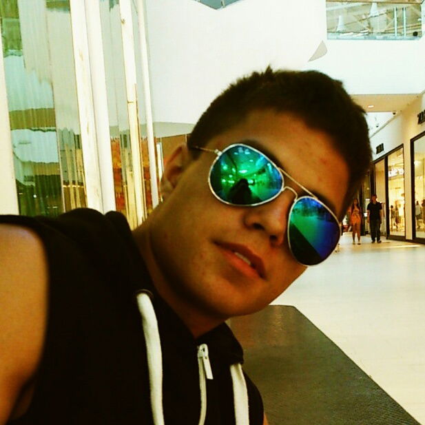 Анатолий Нестеров