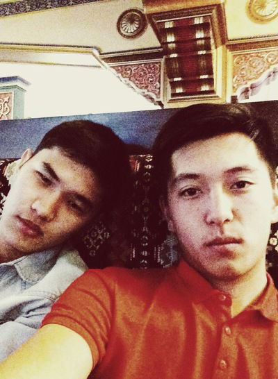 Мирас Ахметов