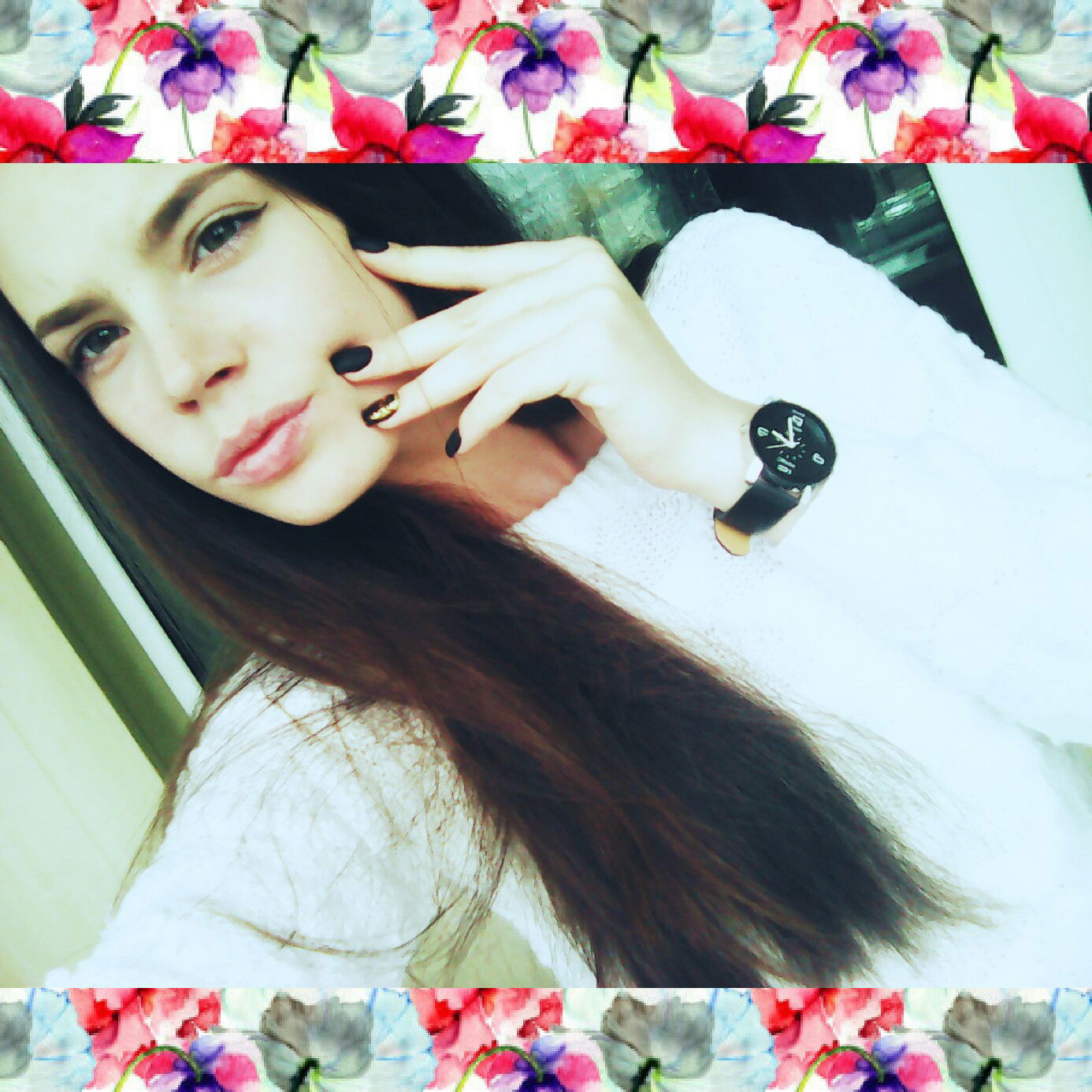 Кристина Атрощенко