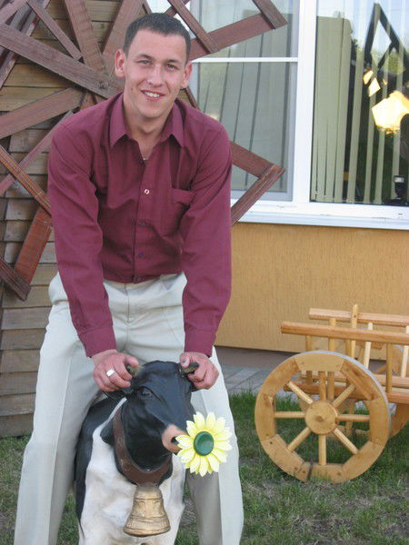 Анти Террор