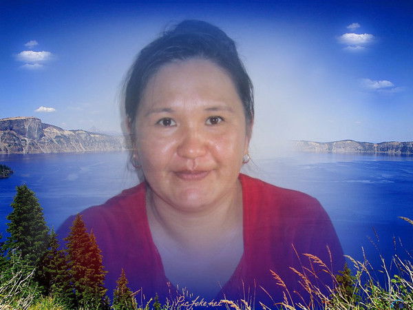 Нурбибi Кармышова