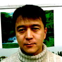 Bakha Ashirov