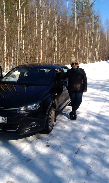 Елена Попова