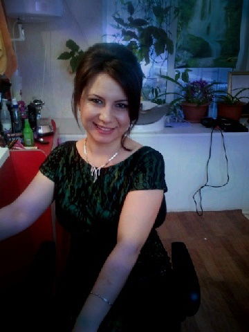 Армидa Гaзaровa