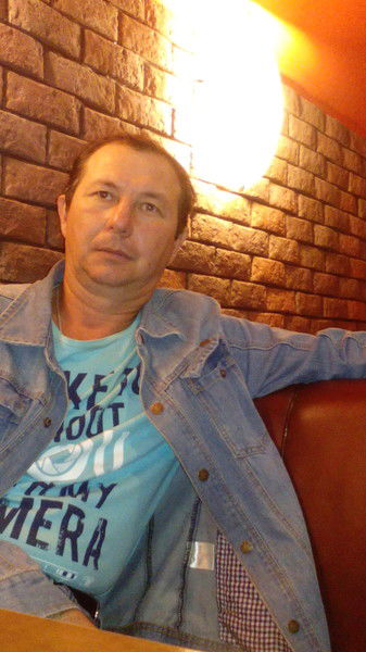 Рустам Мустакимов