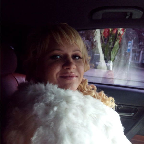 Оксана Нилова