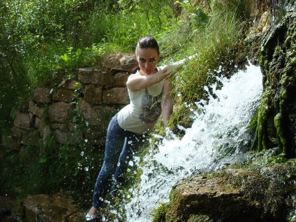 Ирина Фейге