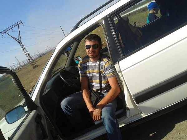 Вячеслав Заев