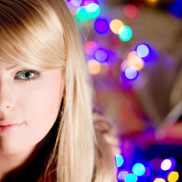 Катерина Шперлинг