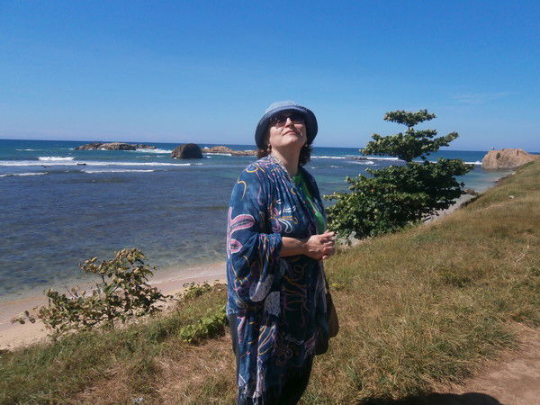 Ольга Шалдина