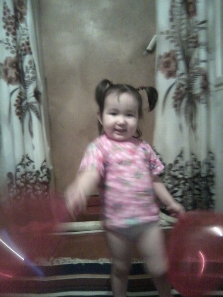 Нурсиля Сагадиева