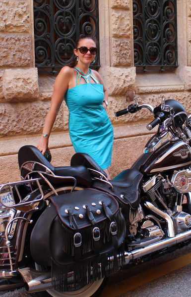 Татьяна Бурая