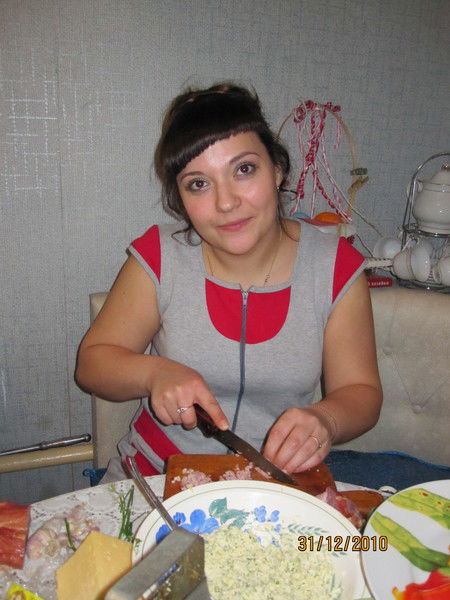 Юлия Юткина