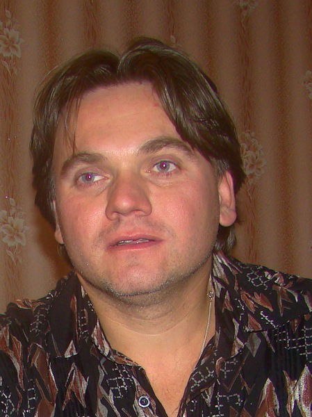 Анатолий Рудич