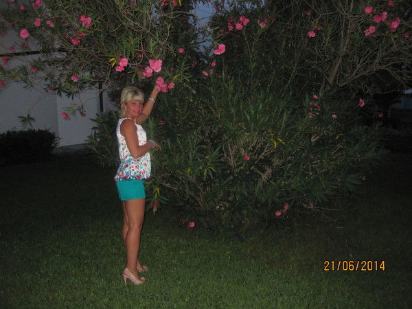 Людмила Шкурина ( Андрее