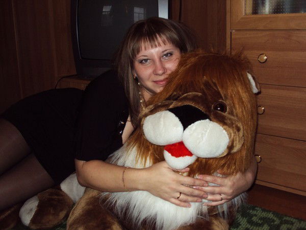 Светлана Творогова