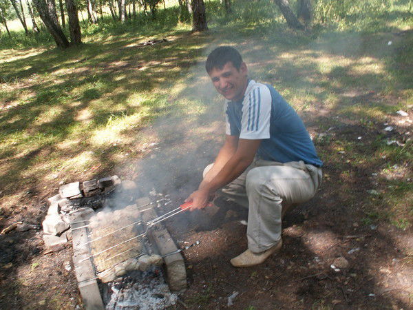 Владимир Колесник