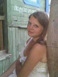 Наталия Даденкина