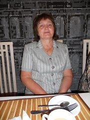 Флюза Андреевская