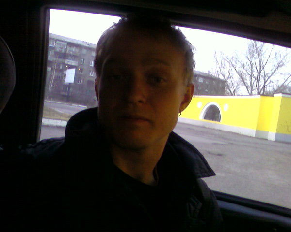 Илья Письменный