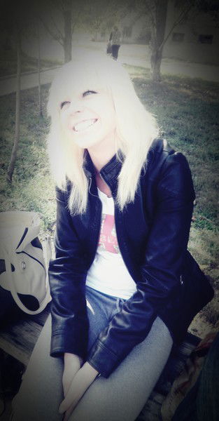 Маша Принцева