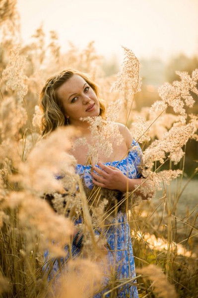 Светлана Шевцова