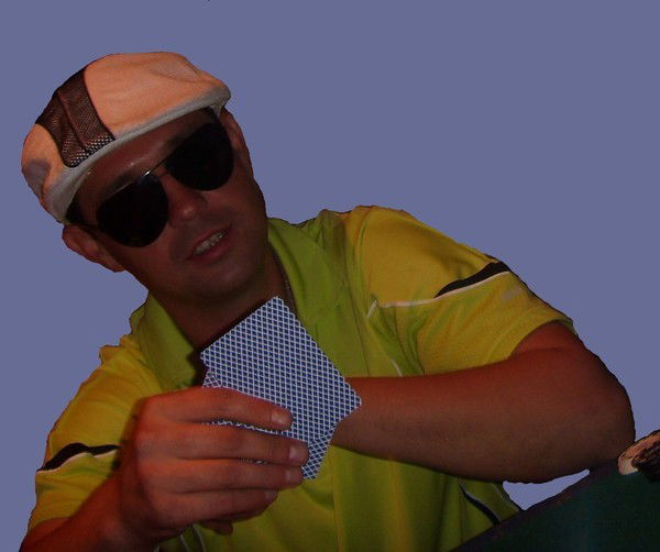 Рустем Бахтеев