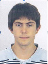 Валера Фарафонов