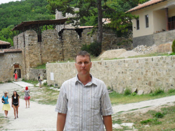 Олег Бобырь