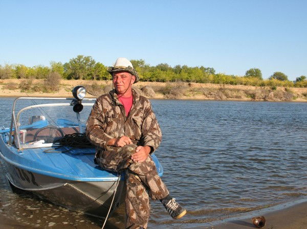 Сергей Слюняев