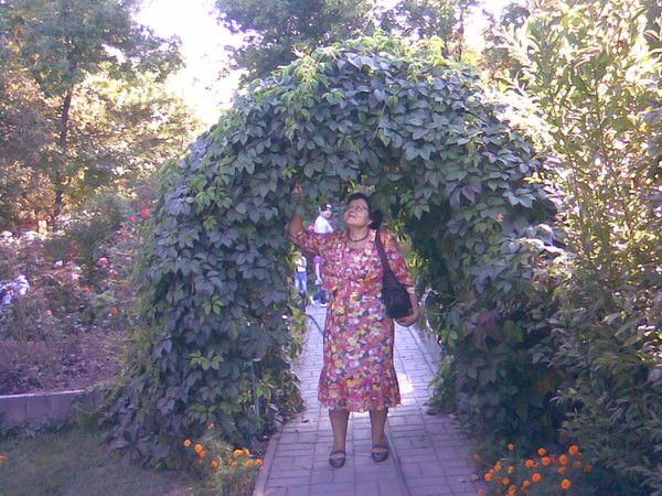 Александра Грачева