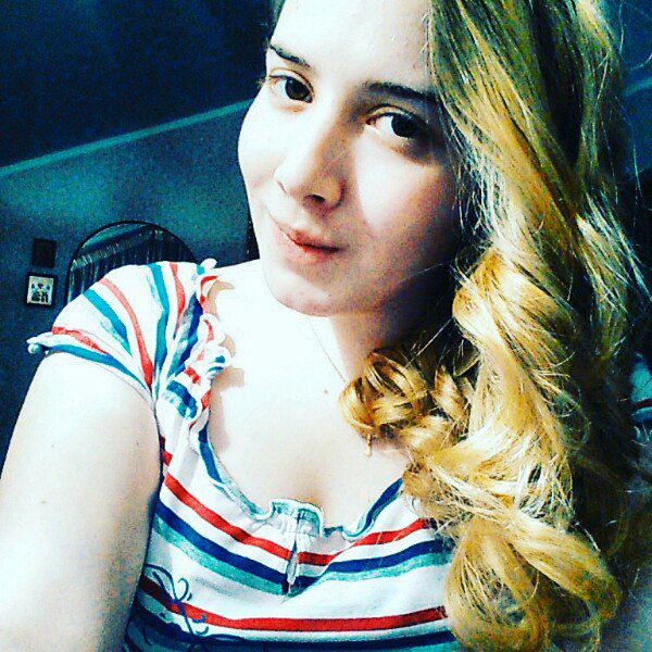 Мария Чахир