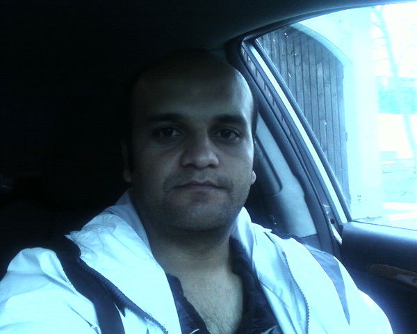 Мусулманин Батыров