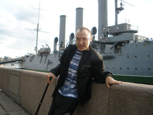 Вячеслав Кислюк