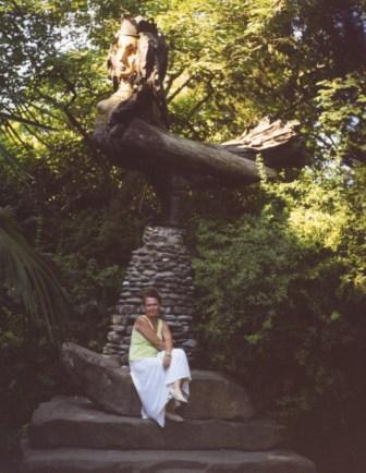 Алла Каленик