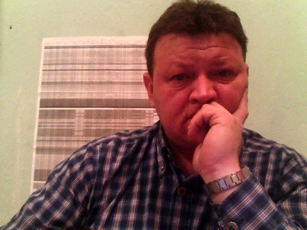 Сергей Пиго