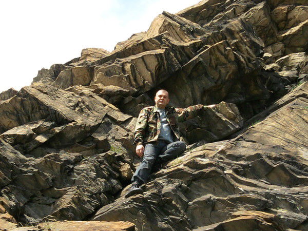 Анатолий Шулев