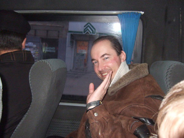 Дима Иванов