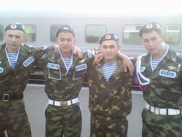 Ермек Сагинбаев