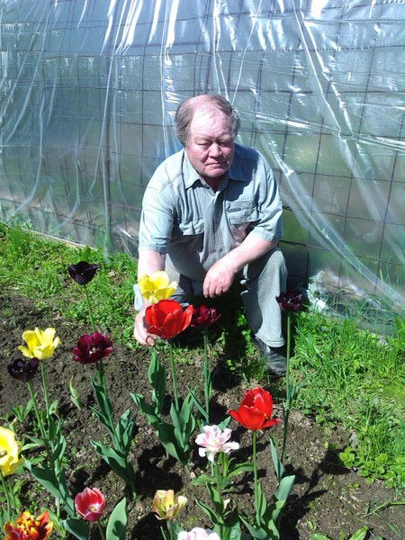 Анатолий Иванов