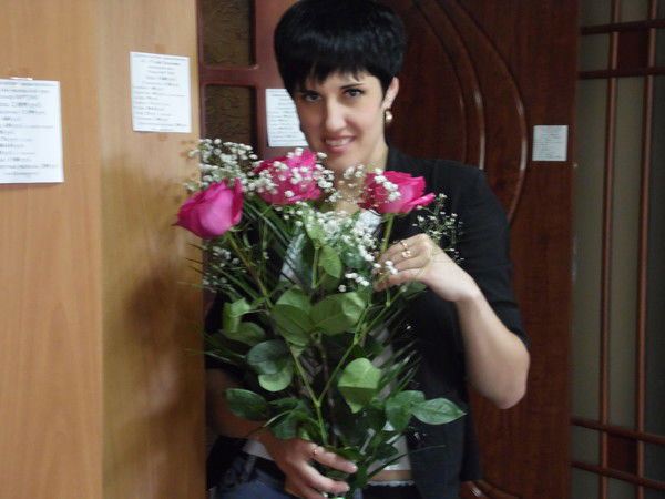 Ольга Лобостова