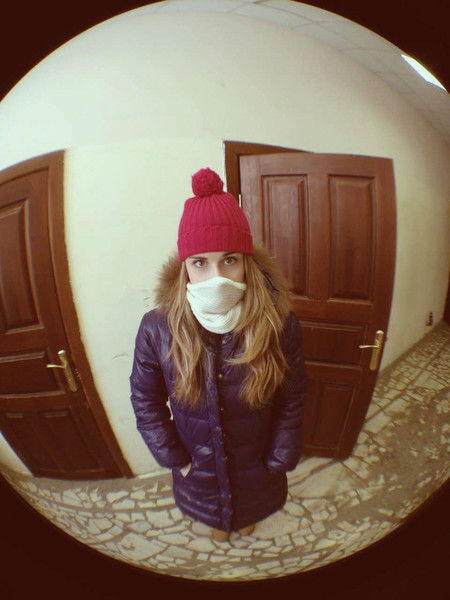 София Федяева