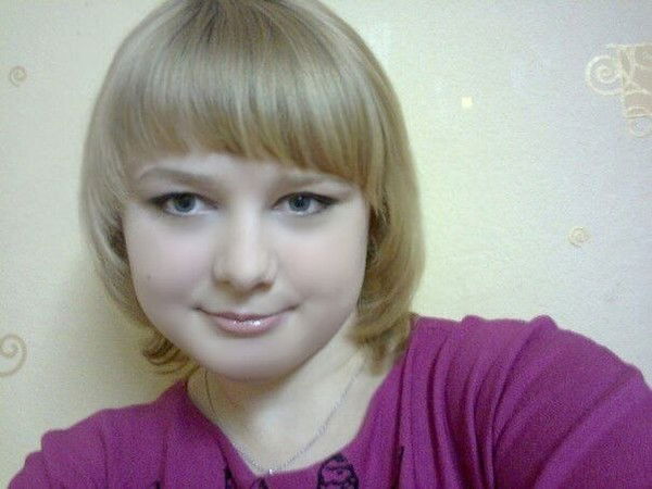 Анна Черепанова