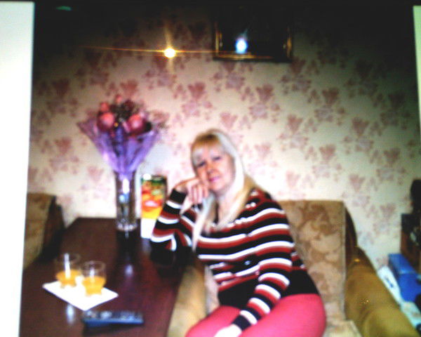 Гузель Сайфутдинова