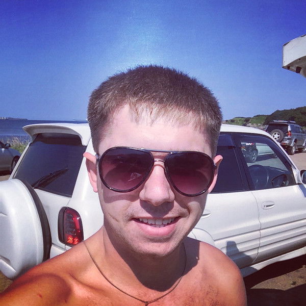 Максим Зипунов